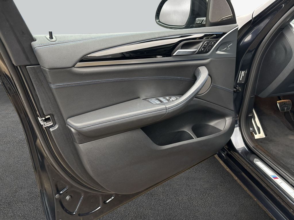 BMW iX3 Impressive Harman/Kardon* LED* Head-Up* foto 21