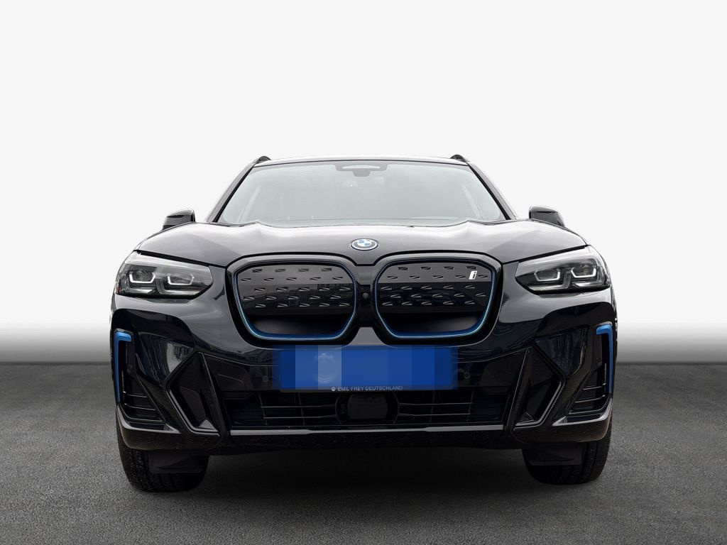 BMW iX3 Impressive Harman/Kardon* LED* Head-Up* foto 4
