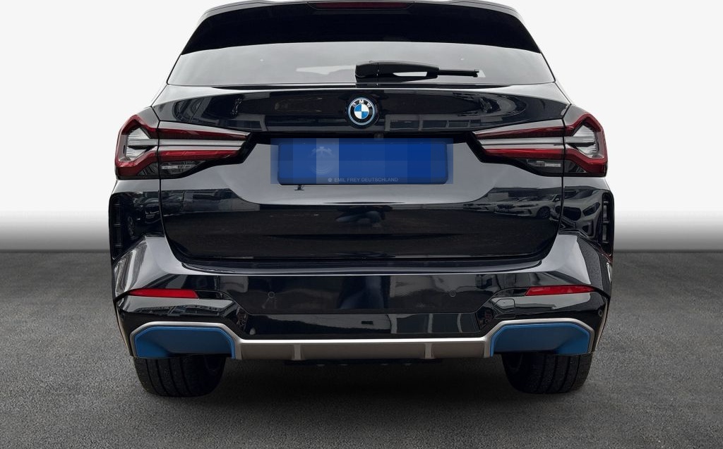 BMW iX3 Impressive Harman/Kardon* LED* Head-Up* foto 6