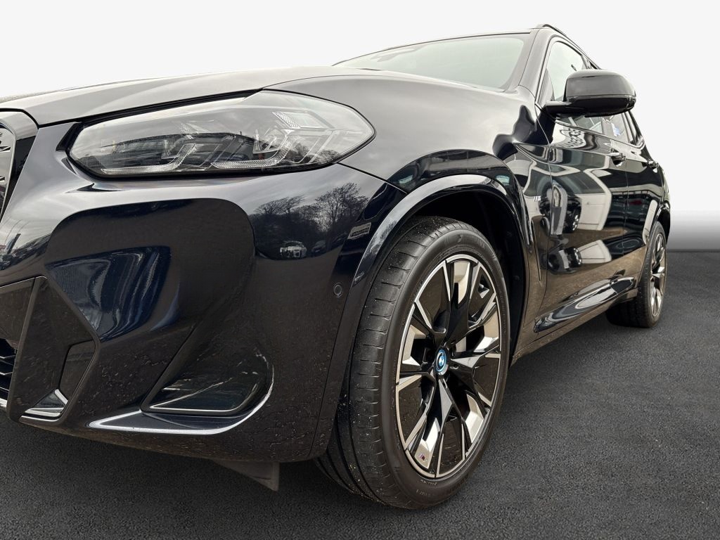 BMW iX3 Impressive Harman/Kardon* LED* Head-Up* foto 7