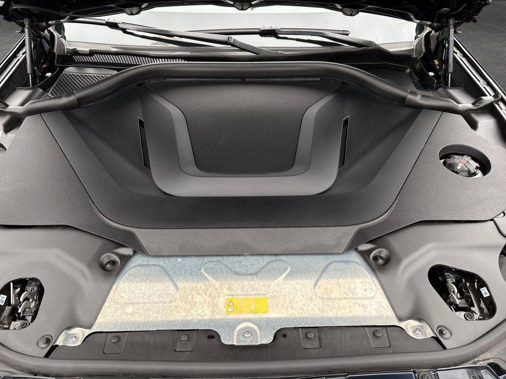 BMW iX3 Impressive Harman/Kardon* LED* Head-Up* foto 9