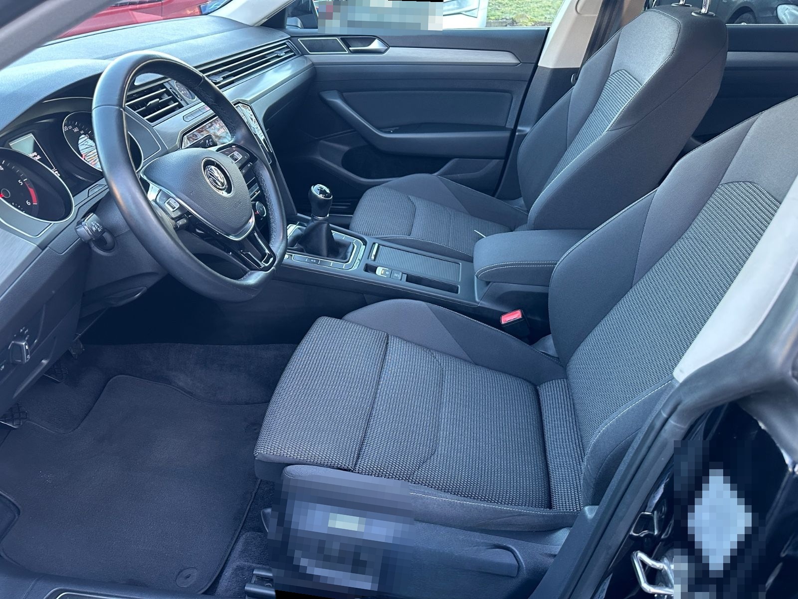 Volkswagen Arteon foto 4