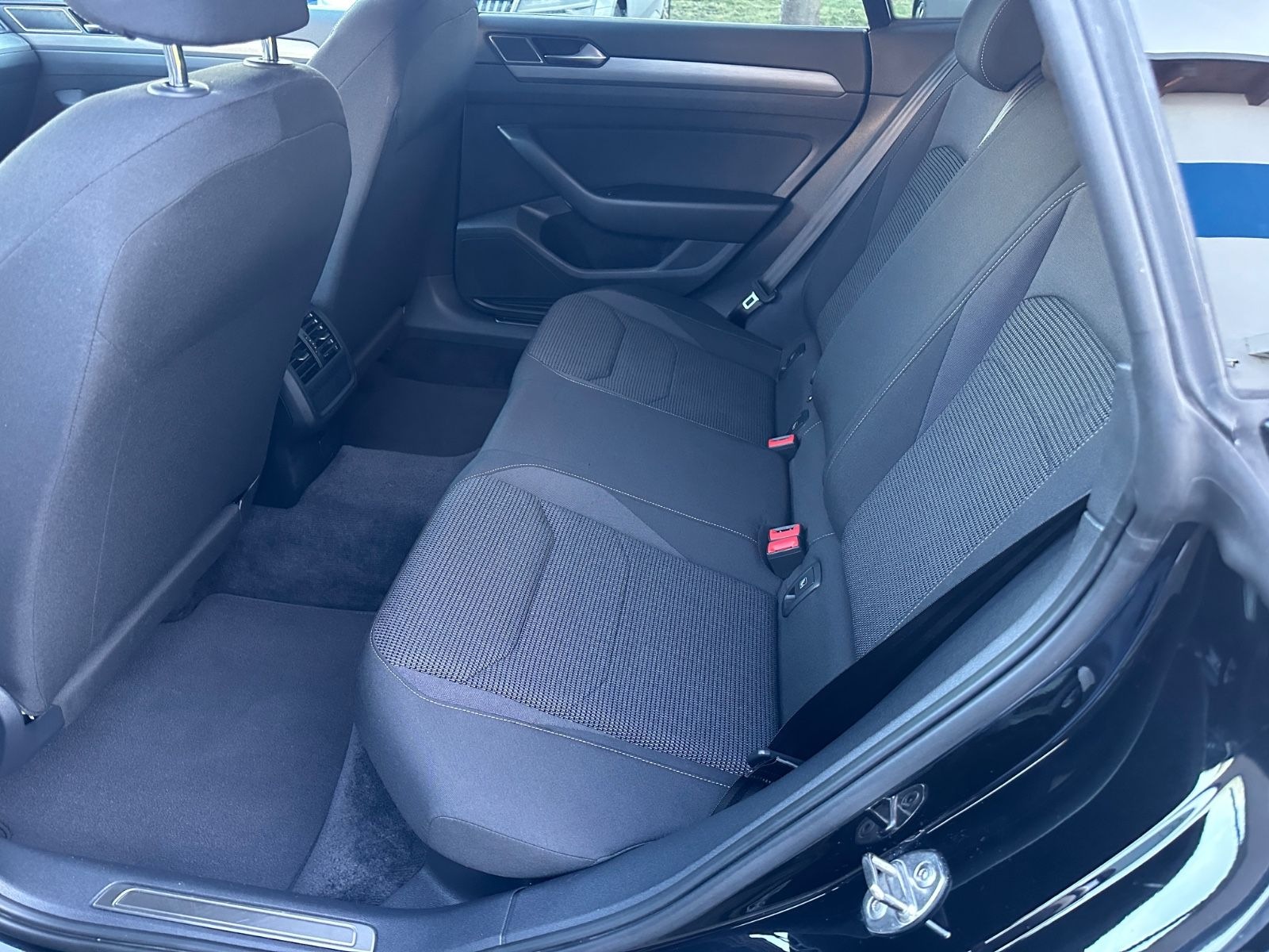 Volkswagen Arteon foto 5