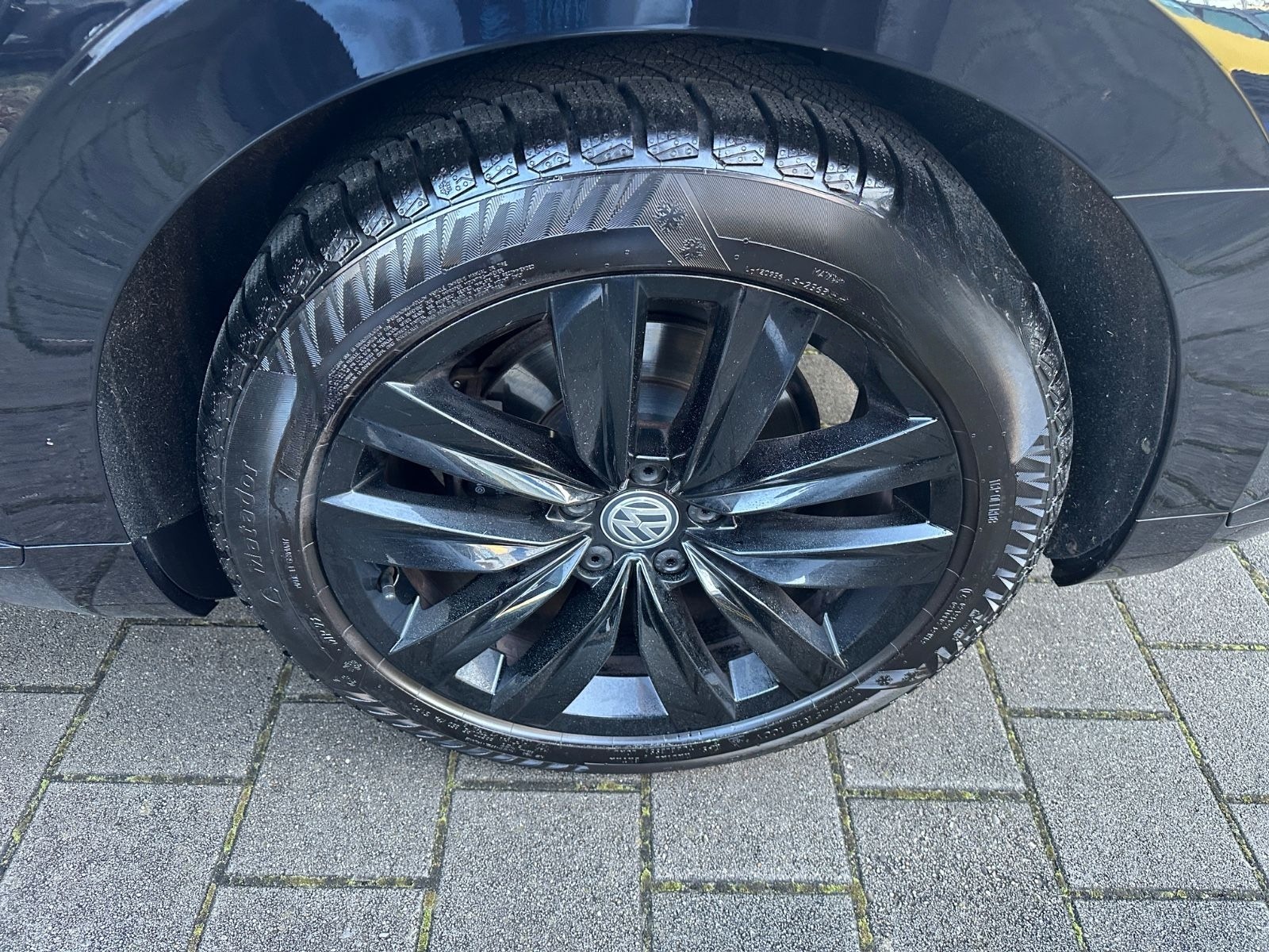 Volkswagen Arteon foto 6