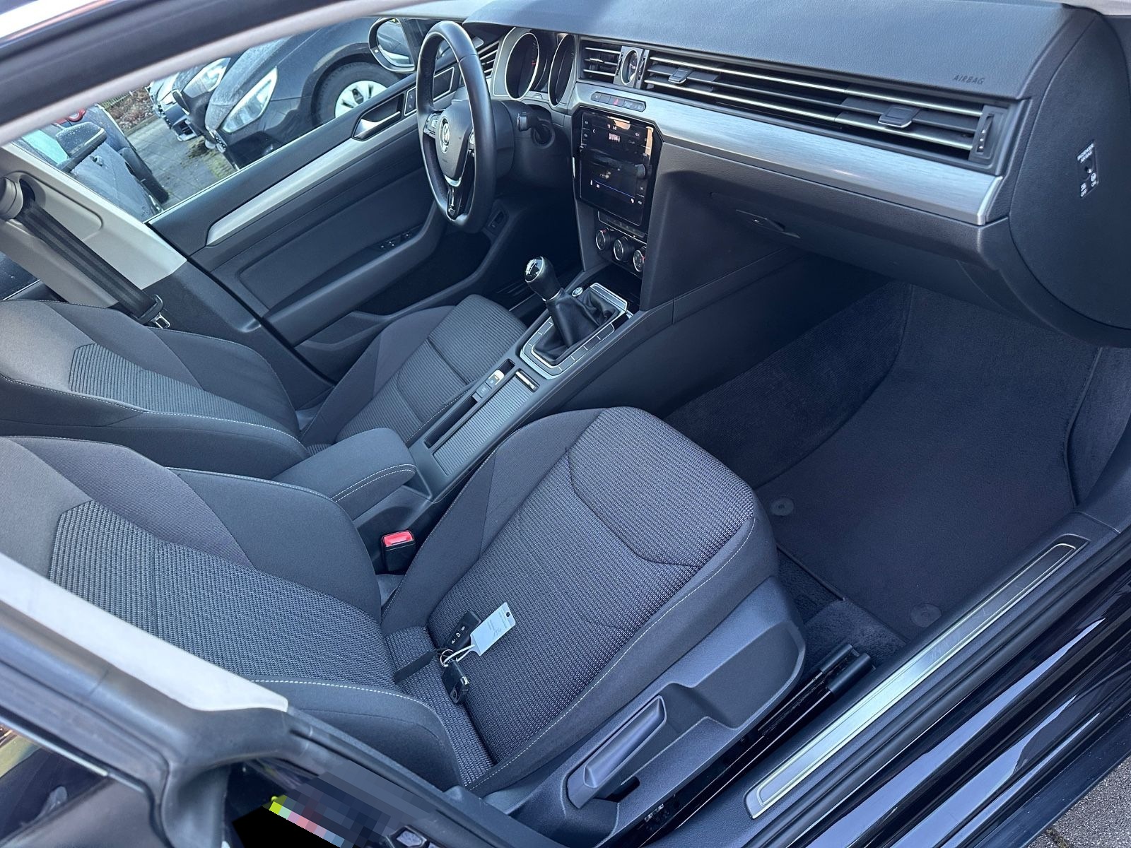 Volkswagen Arteon foto 9