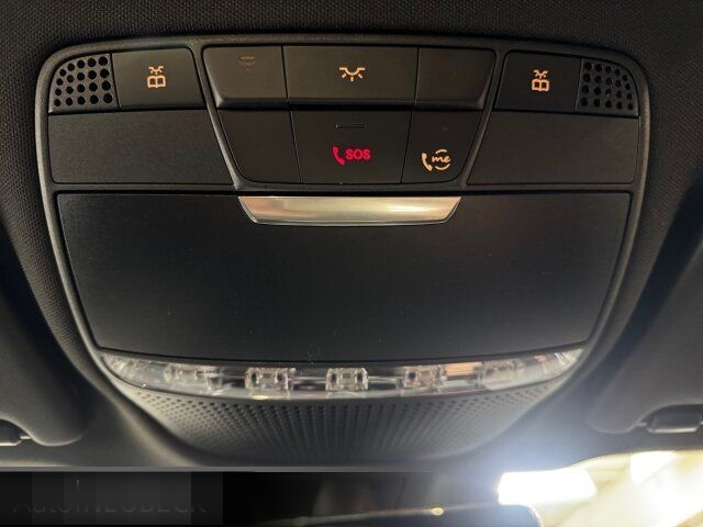 Mercedes-Benz Mercedes-AMG GLC 63 4M+ AHK/Distronic/Night/Burm foto 15