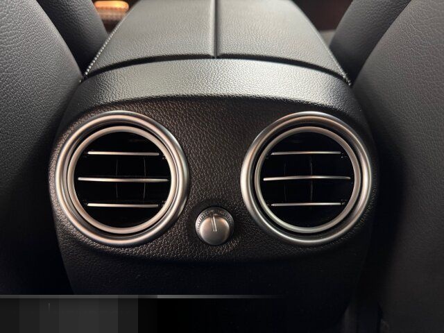 Mercedes-Benz Mercedes-AMG GLC 63 4M+ AHK/Distronic/Night/Burm foto 19