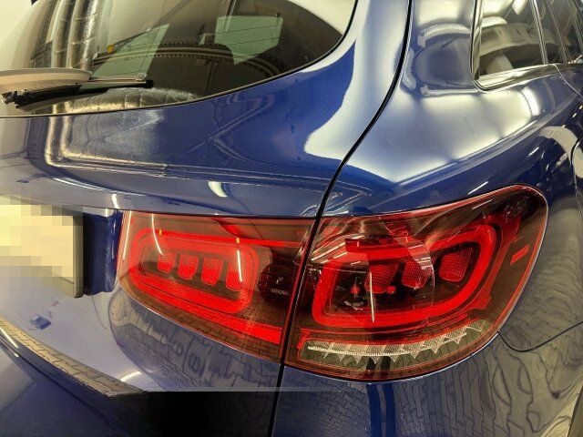 Mercedes-Benz Mercedes-AMG GLC 63 4M+ AHK/Distronic/Night/Burm foto 21