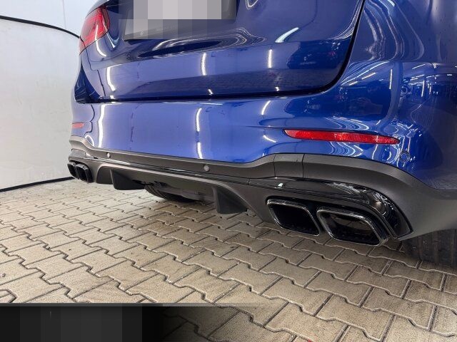 Mercedes-Benz Mercedes-AMG GLC 63 4M+ AHK/Distronic/Night/Burm foto 22