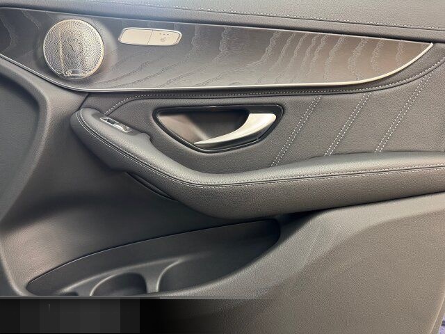 Mercedes-Benz Mercedes-AMG GLC 63 4M+ AHK/Distronic/Night/Burm foto 24