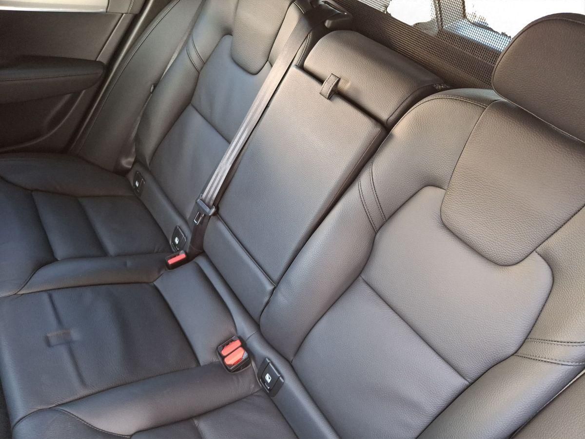 Volvo V90 B4 Mild-Hybrid Diesel PLUS BRIGHT AHK Leder  foto 20