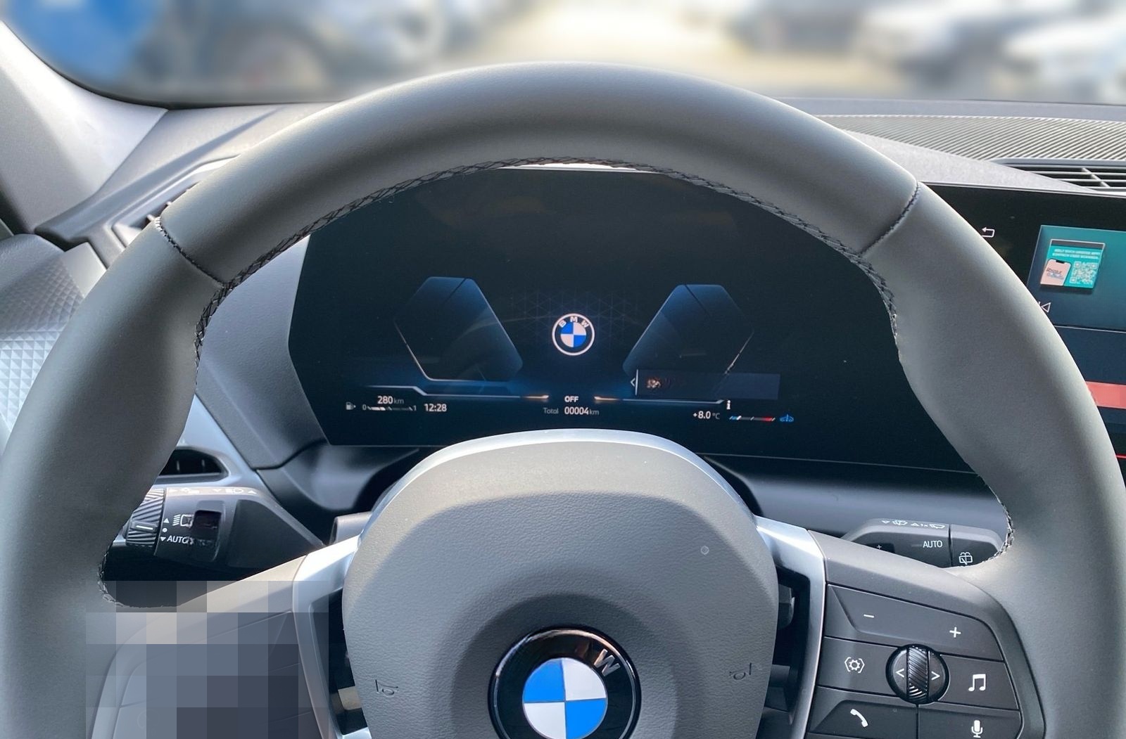 BMW 120 März-Push Frühjahrsaktion bis 31.03. foto 8