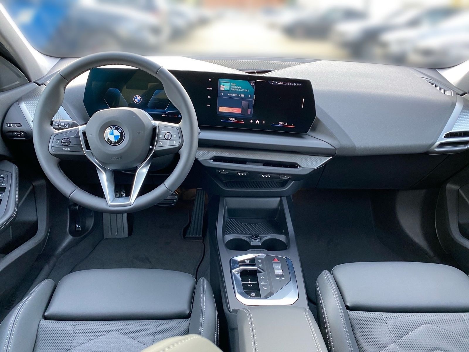 BMW 120 März-Push Frühjahrsaktion bis 31.03. foto 10