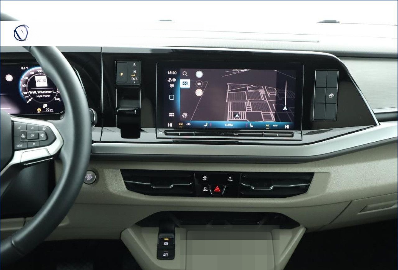 Volkswagen California Ocean AHK TravelAssist Navi el.Dach foto 12