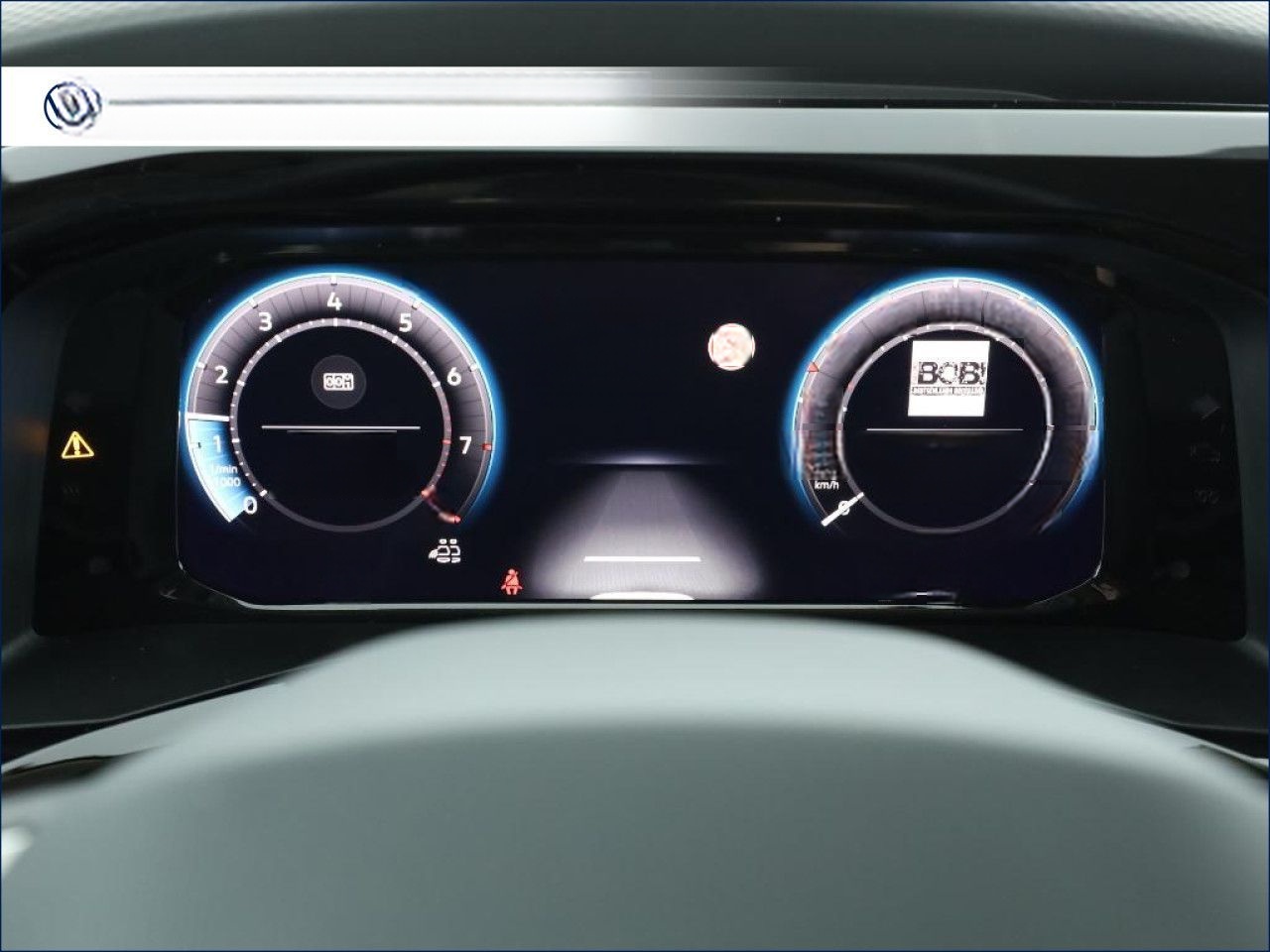 Volkswagen California Ocean AHK TravelAssist Navi el.Dach foto 13
