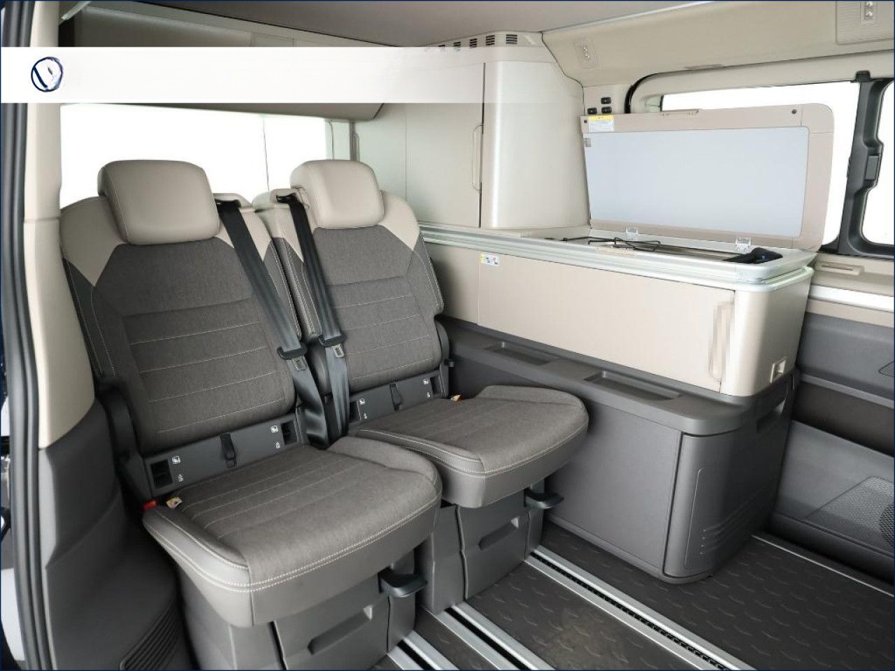Volkswagen California Ocean AHK TravelAssist Navi el.Dach foto 15