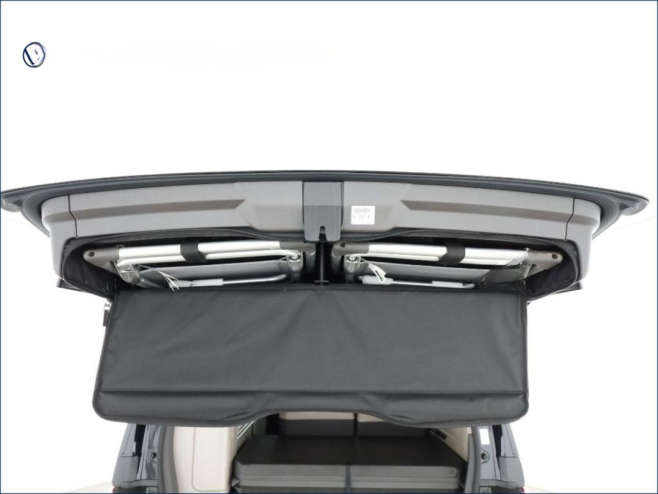 Volkswagen California Ocean AHK TravelAssist Navi el.Dach foto 18