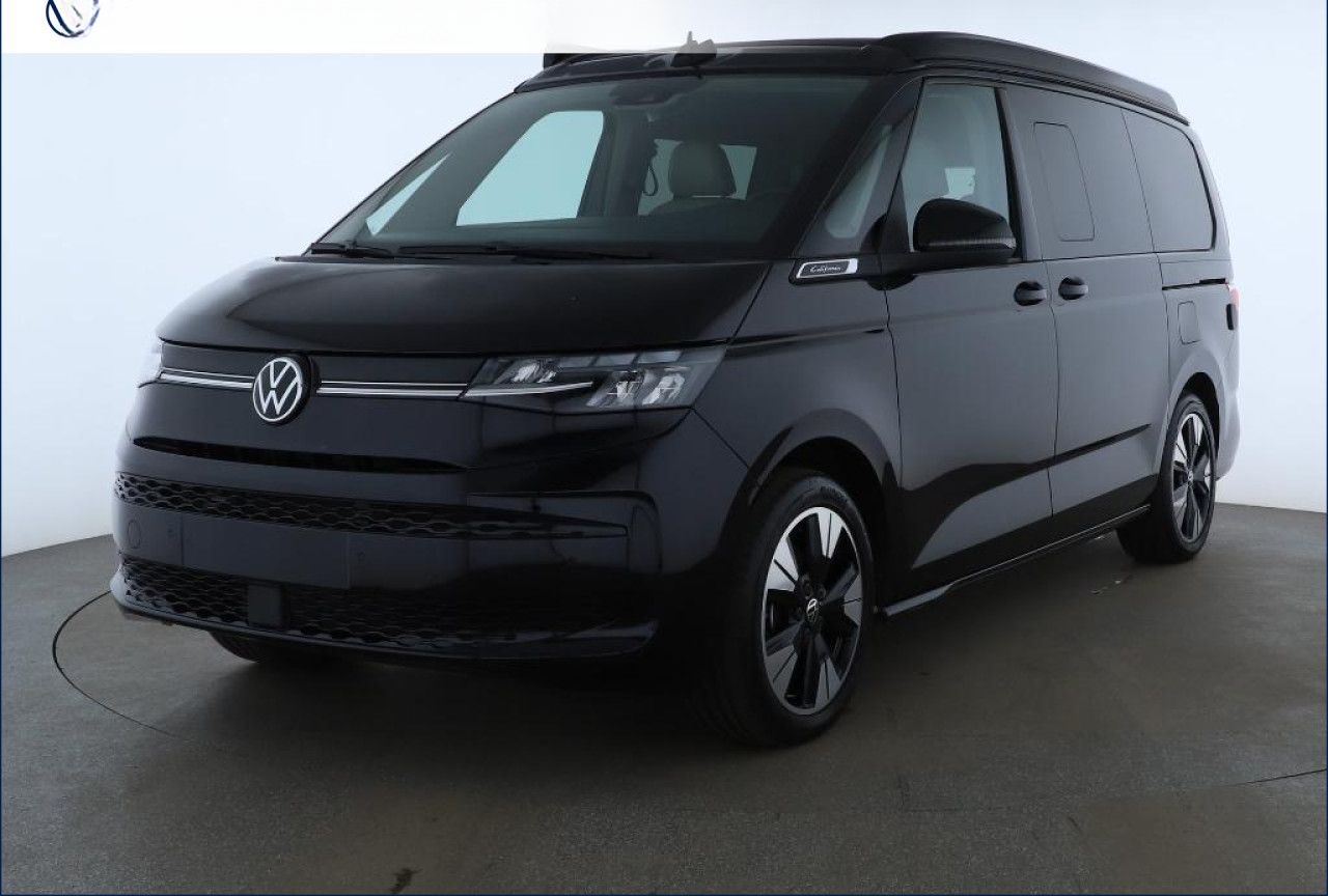 Volkswagen California Ocean AHK TravelAssist Navi el.Dach foto 5