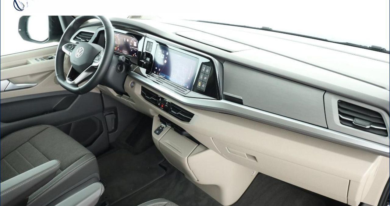 Volkswagen California Ocean AHK TravelAssist Navi el.Dach foto 7