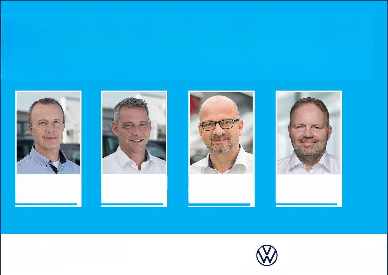Volkswagen California Ocean AHK TravelAssist Navi el.Dach foto 8