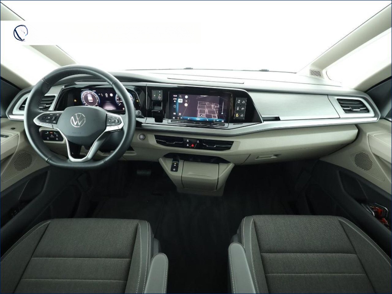 Volkswagen California Ocean AHK TravelAssist Navi el.Dach foto 10