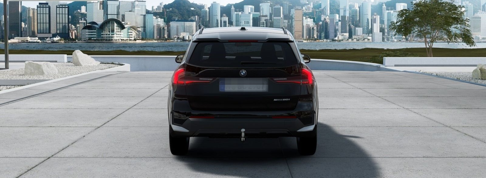 BMW X1 - UPE 48.000,- € #exclusive foto 2