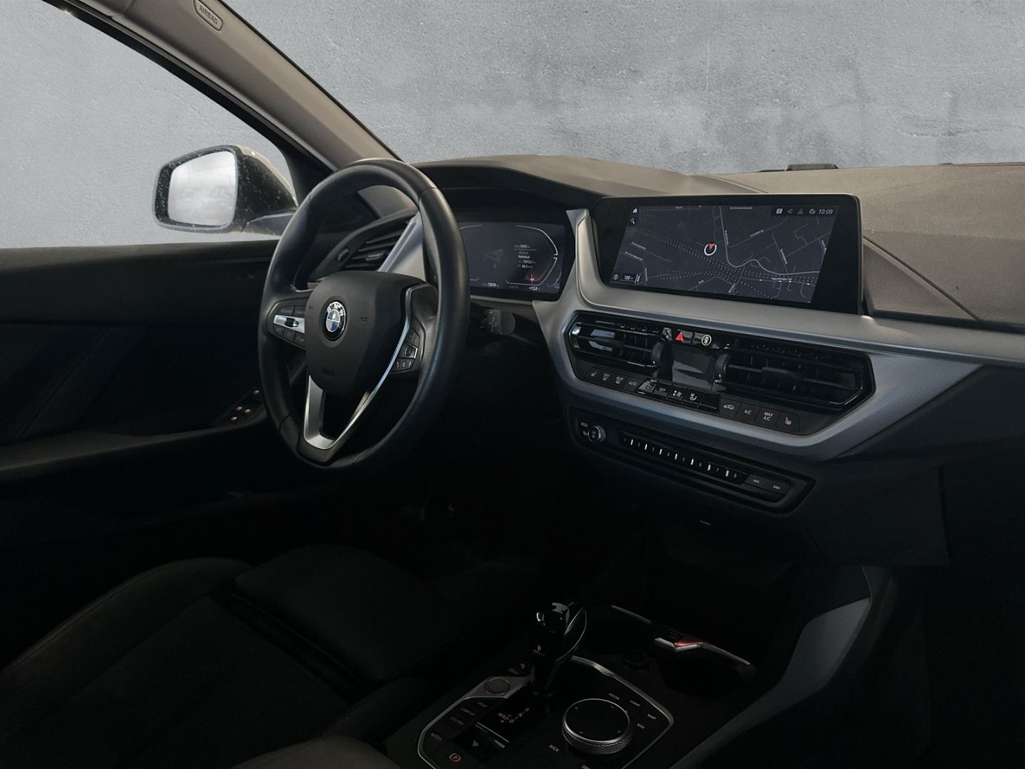 BMW 118 d Aut.Advantage CockpitPRO Sportsitz LED ALU foto 14