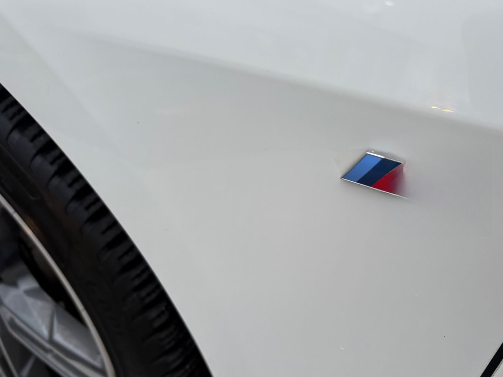 BMW 218 Gran Coupé M Sport TOP Ambiente M Paket foto 23