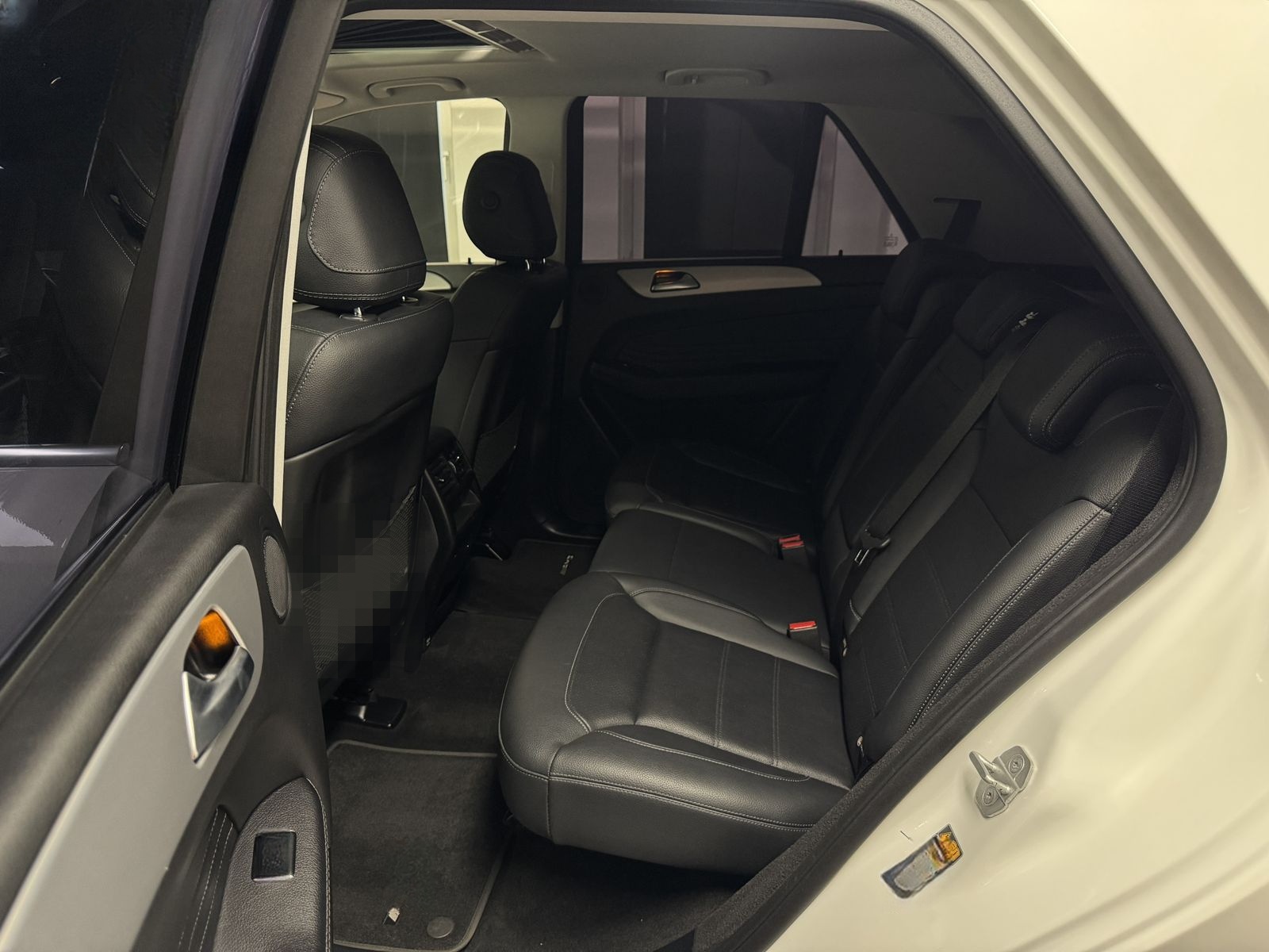 Mercedes-Benz GLE 350 d 4Matic*AMG-LINE*GDACH*LEDER*AHK* foto 13