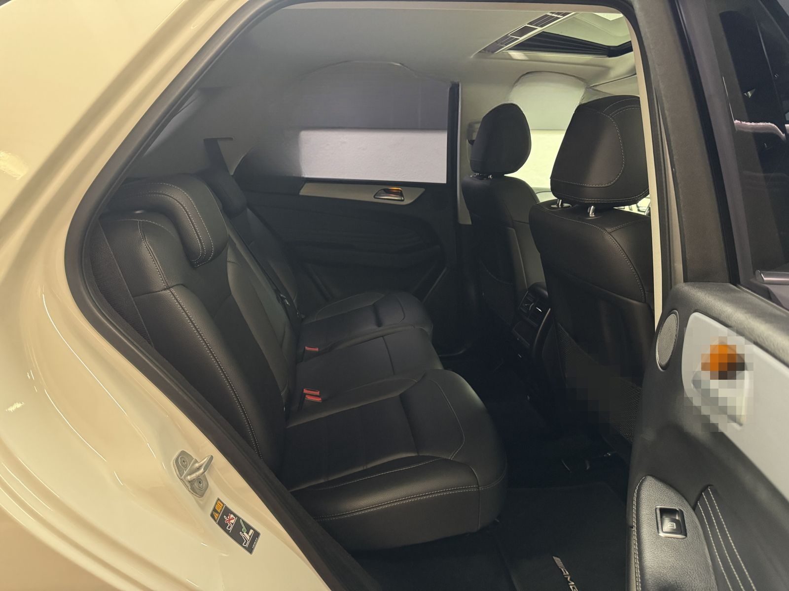 Mercedes-Benz GLE 350 d 4Matic*AMG-LINE*GDACH*LEDER*AHK* foto 14