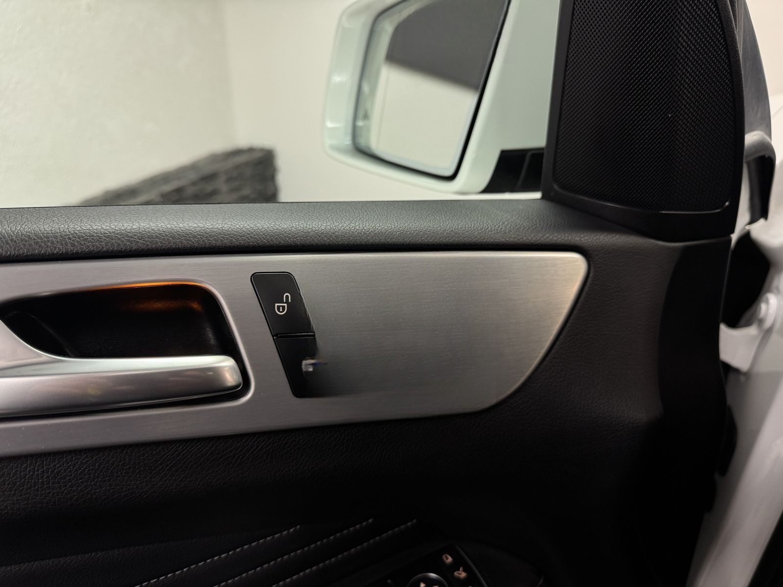 Mercedes-Benz GLE 350 d 4Matic*AMG-LINE*GDACH*LEDER*AHK* foto 15