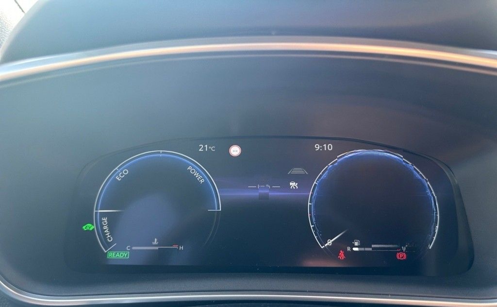 Toyota Corolla 2.0 Hybrid Touring Sports Teamplayer foto 13