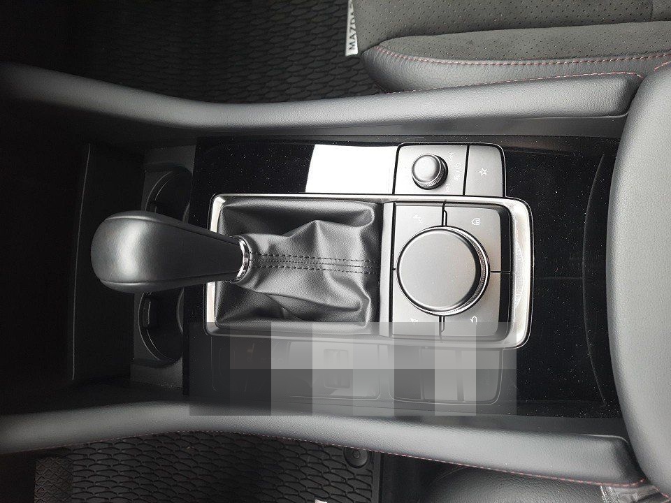 Mazda 3 SKYACTIV-G 150 AT Homura Premium-P./Spoiler foto 18
