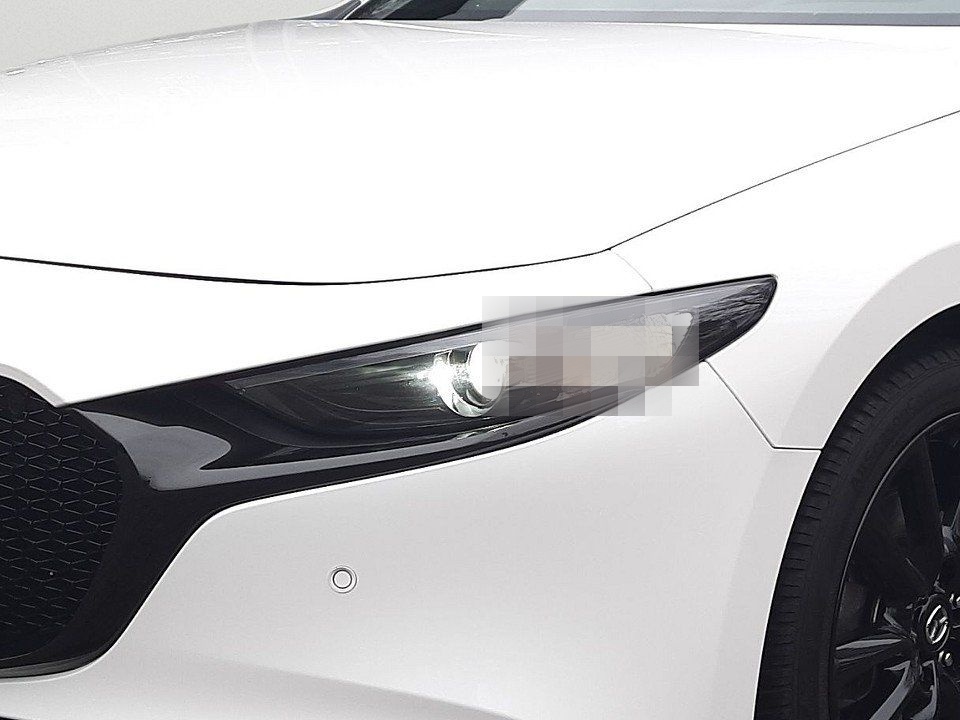 Mazda 3 SKYACTIV-G 150 AT Homura Premium-P./Spoiler foto 6