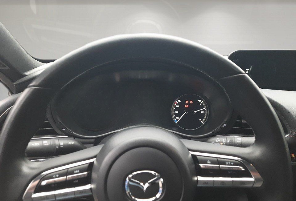 Mazda 3 SKYACTIV-G 150 AT Homura Premium-P./Spoiler foto 9