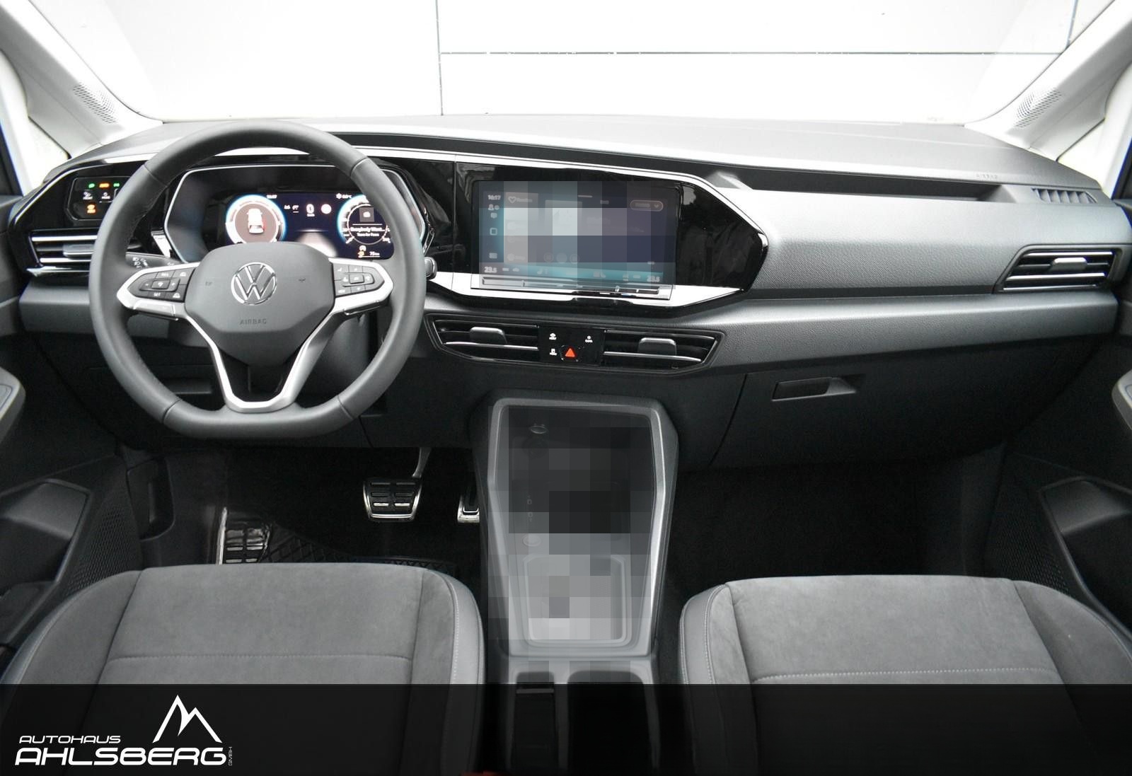 Volkswagen CADDY MAXI DSG TDI STY. STHZ./LEDER/LED/5 J.GARA foto 14
