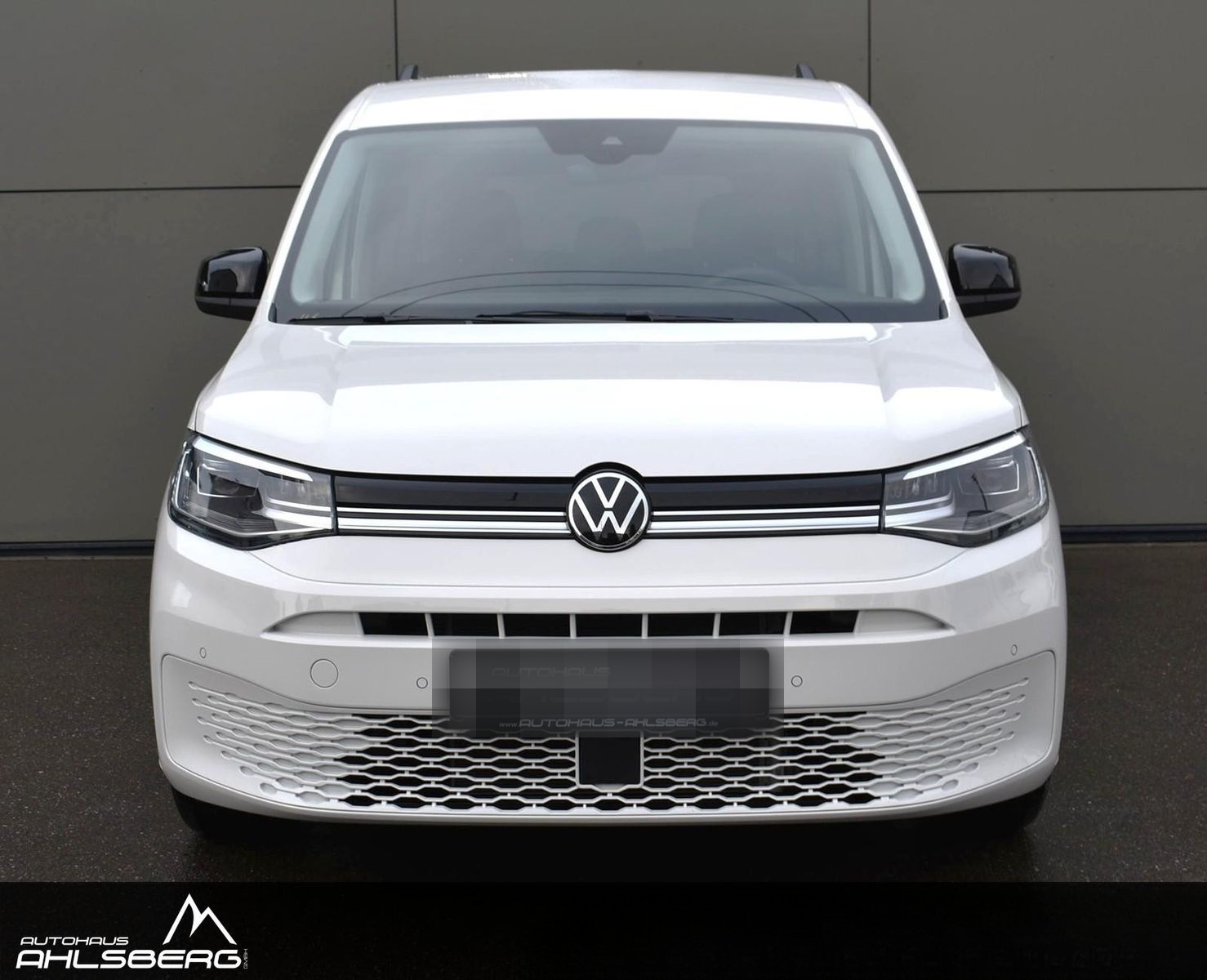 Volkswagen CADDY MAXI DSG TDI STY. STHZ./LEDER/LED/5 J.GARA foto 3
