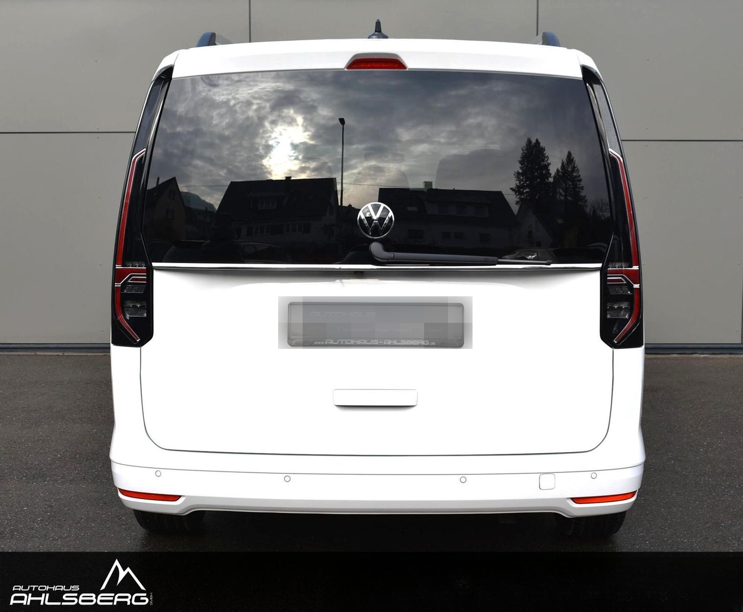 Volkswagen CADDY MAXI DSG TDI STY. STHZ./LEDER/LED/5 J.GARA foto 8