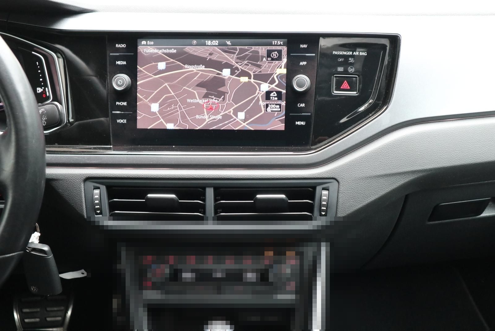 Volkswagen Polo GTI DSG NAV PAN LED SITZH BLUET PDC APP-CON foto 13