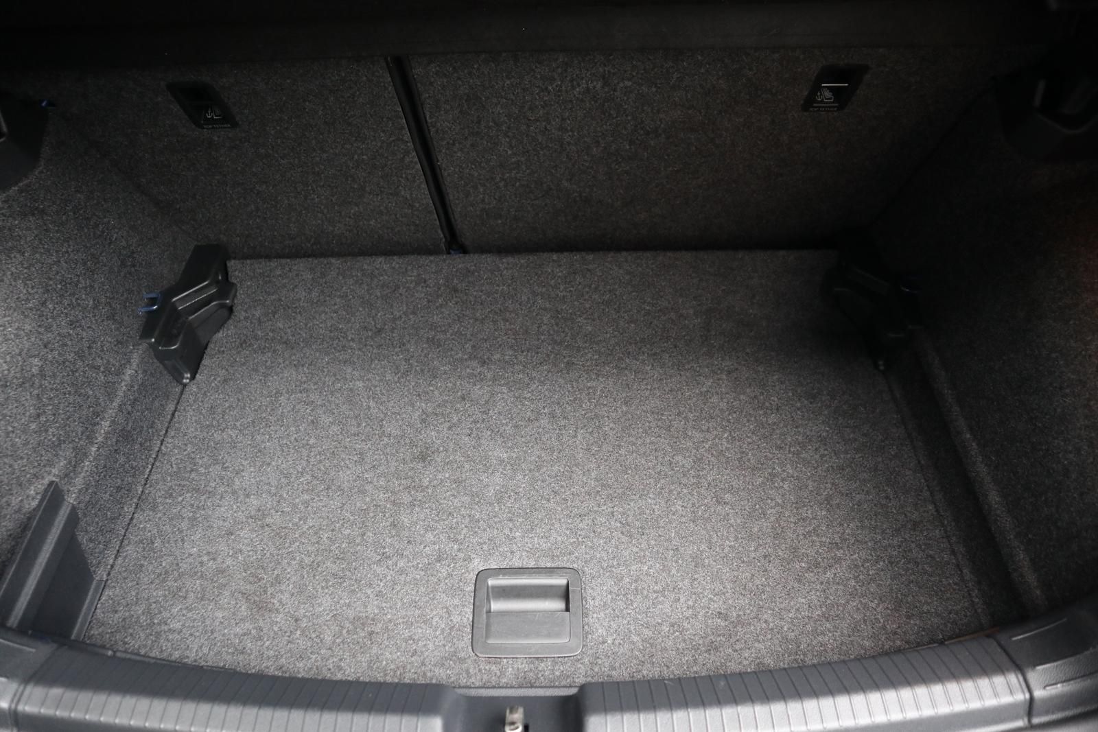 Volkswagen Polo GTI DSG NAV PAN LED SITZH BLUET PDC APP-CON foto 17