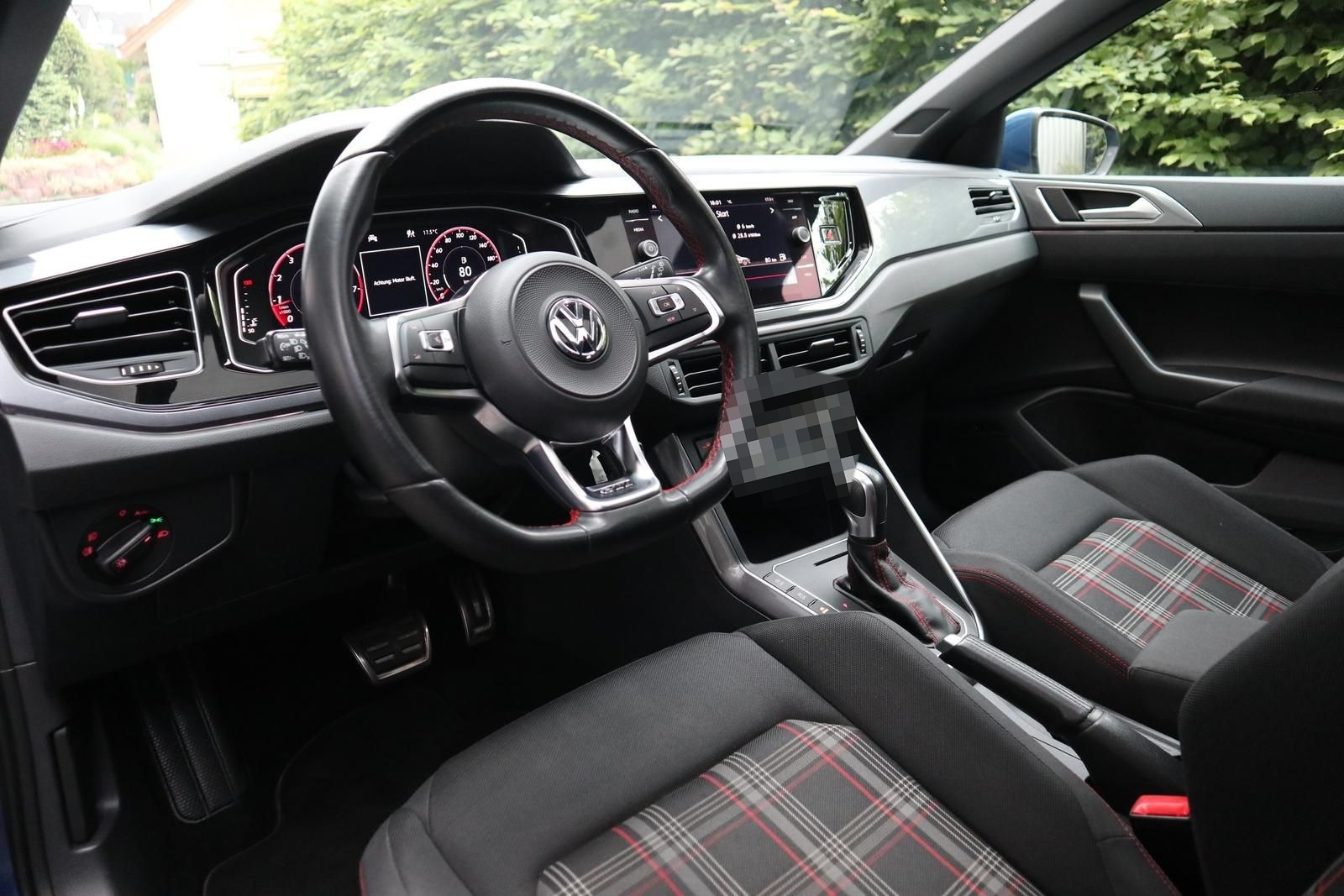 Volkswagen Polo GTI DSG NAV PAN LED SITZH BLUET PDC APP-CON foto 5