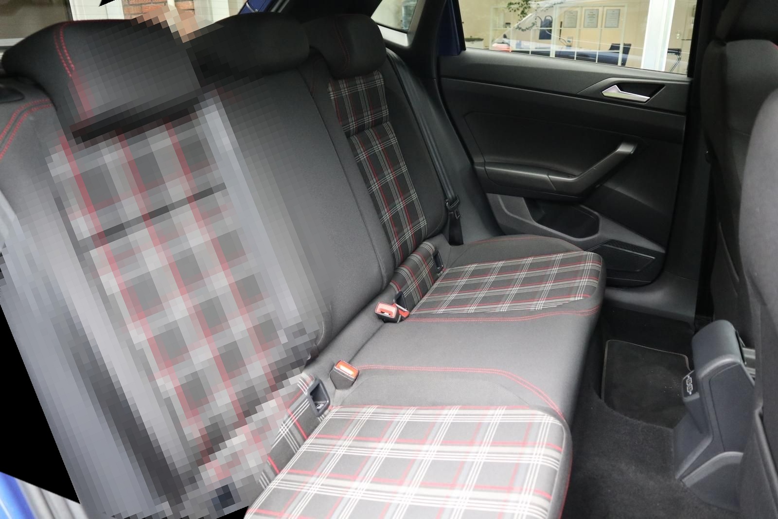 Volkswagen Polo GTI DSG NAV PAN LED SITZH BLUET PDC APP-CON foto 8