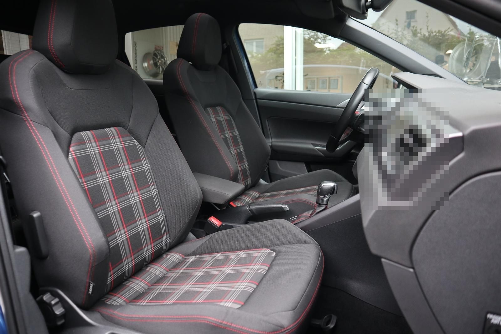 Volkswagen Polo GTI DSG NAV PAN LED SITZH BLUET PDC APP-CON foto 9