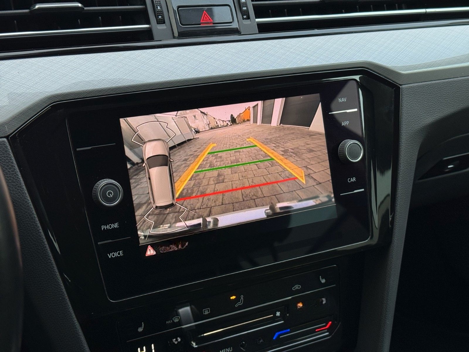 Volkswagen Passat Variant 2.0 TDI DSG Business ACC|Winterp. foto 11