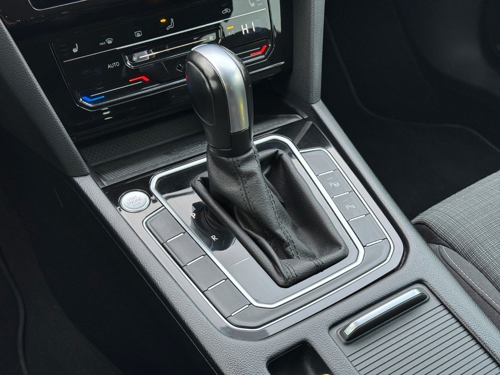 Volkswagen Passat Variant 2.0 TDI DSG Business ACC|Winterp. foto 15