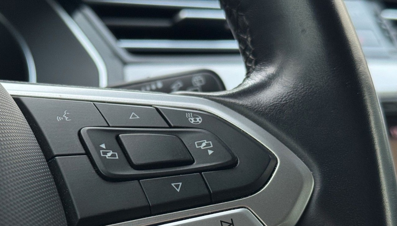 Volkswagen Passat Variant 2.0 TDI DSG Business ACC|Winterp. foto 17