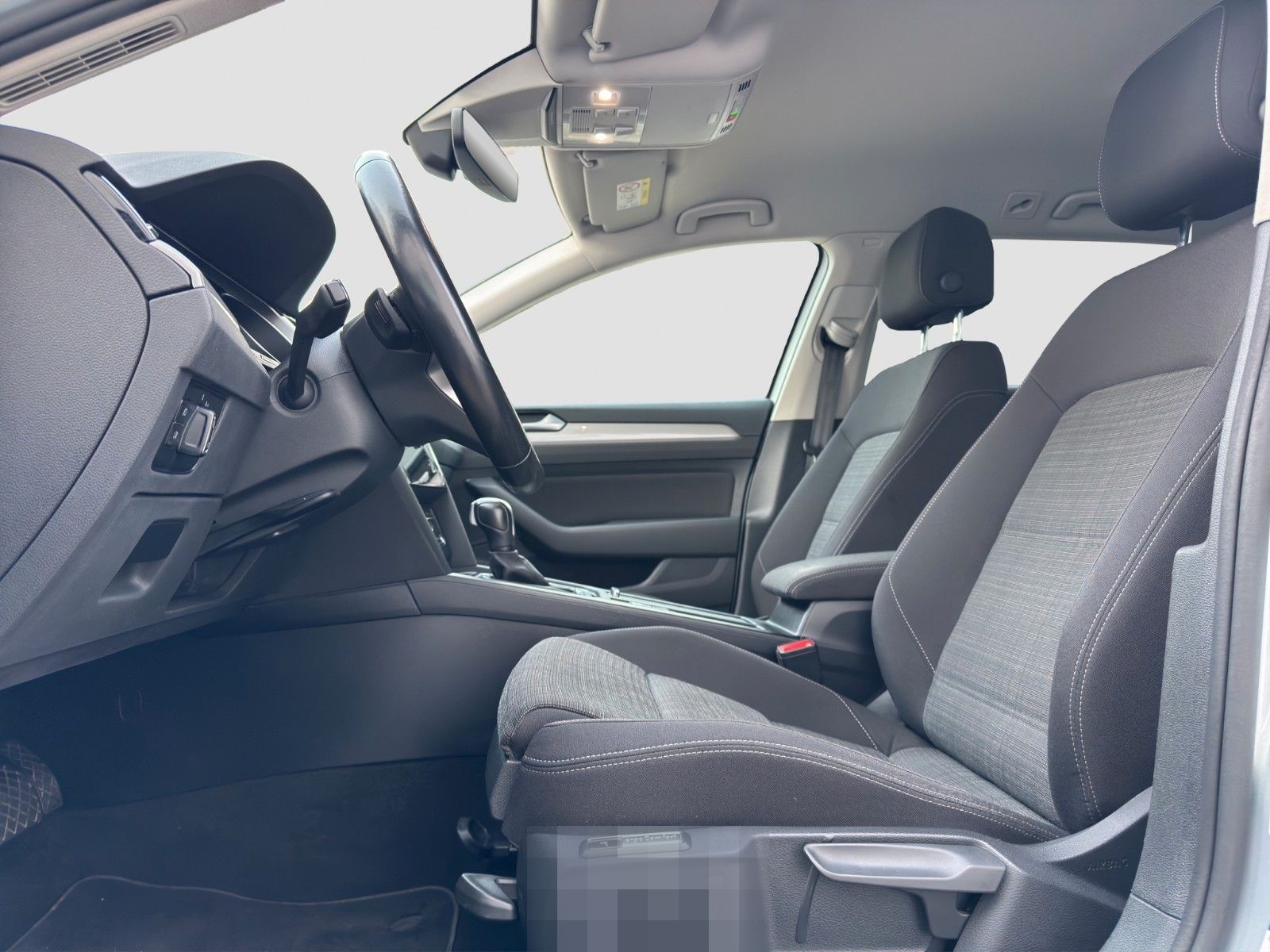 Volkswagen Passat Variant 2.0 TDI DSG Business ACC|Winterp. foto 18