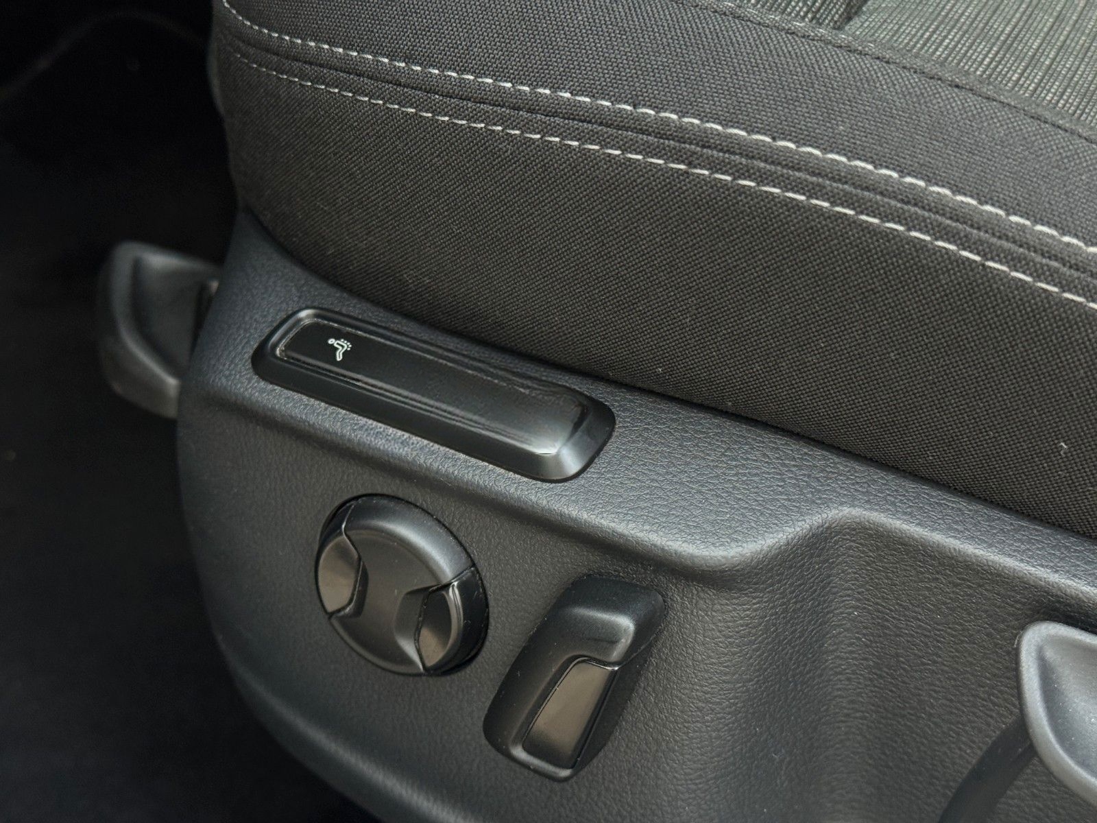 Volkswagen Passat Variant 2.0 TDI DSG Business ACC|Winterp. foto 19