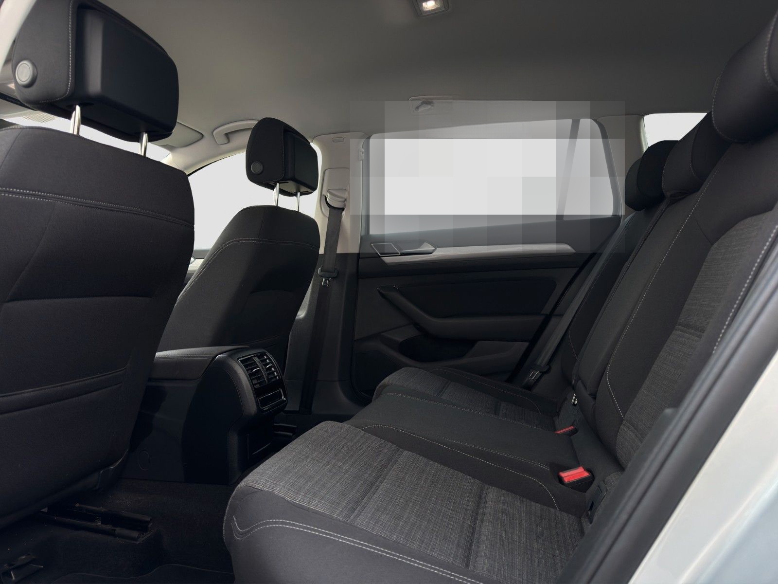 Volkswagen Passat Variant 2.0 TDI DSG Business ACC|Winterp. foto 20