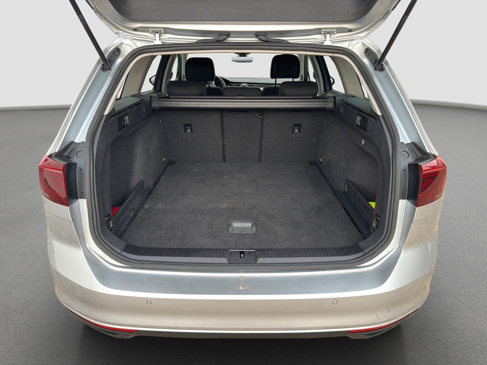 Volkswagen Passat Variant 2.0 TDI DSG Business ACC|Winterp. foto 23